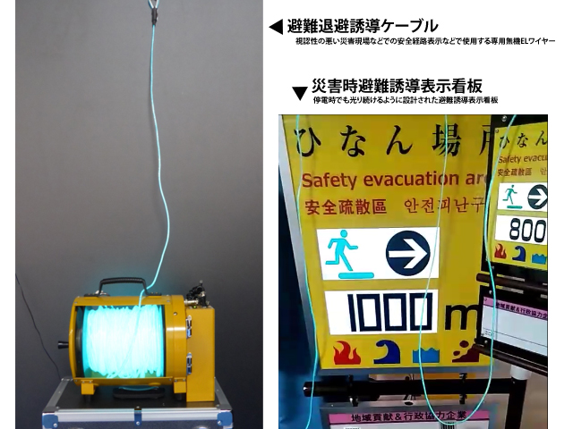 トップページ | 【次世代型光源】無機ＥＬ